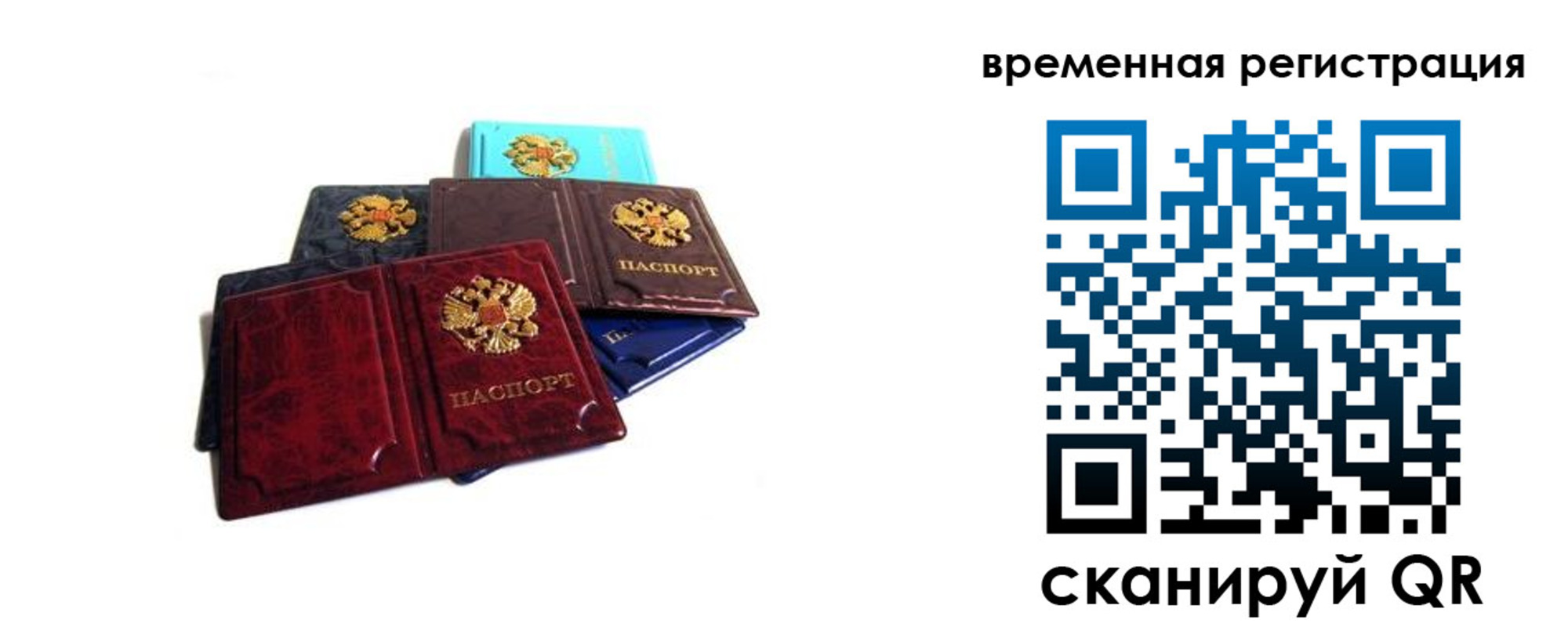 прописка для работы в Чкаловске